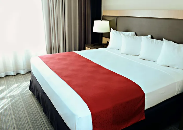 Country Inn & Suites By Radisson, Fairborn South, Oh