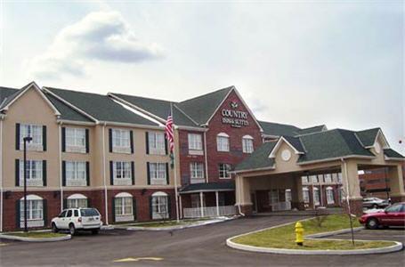 Country & By Radisson, South, Oh Fairborn