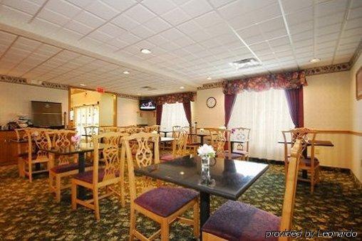 Hotel Country & By Radisson, South, Oh Fairborn