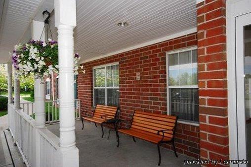 Country & By Radisson, South, Oh 2* Fairborn