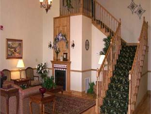 Country & By Radisson, South, Oh 2* Fairborn