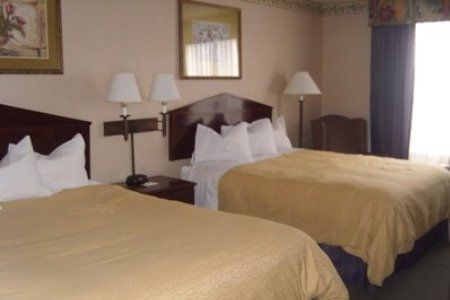 Hotel Country & By Radisson, South, Oh 2*