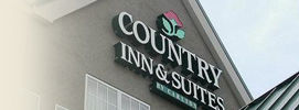 Country & By Radisson, South, Oh Hotel 2*